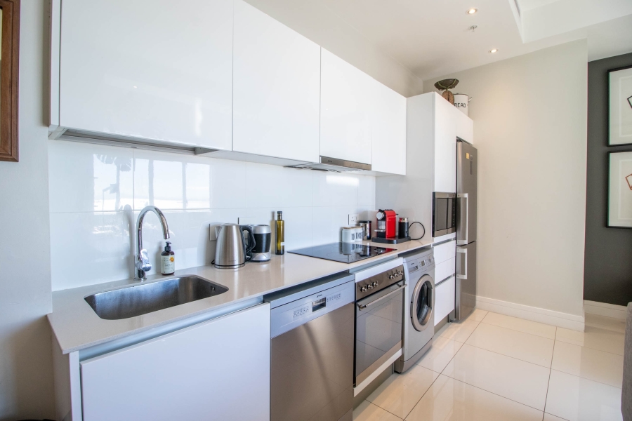 1 Bedroom Property for Sale in Cape Town City Centre Western Cape